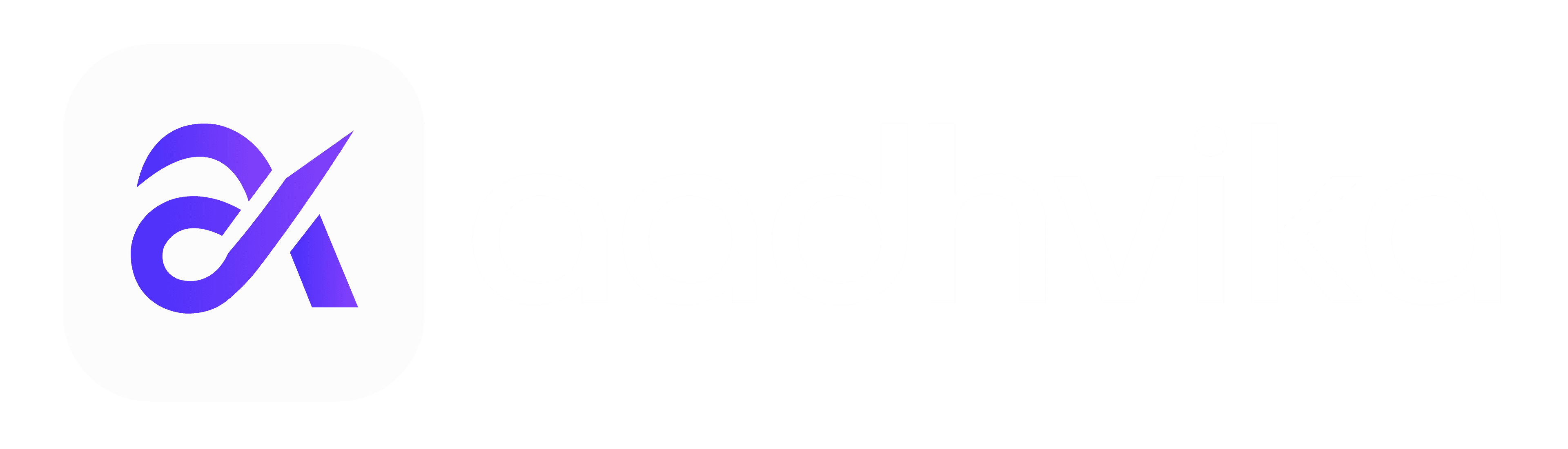 Aadhvika Logo
